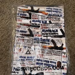 $uicideboy$ G59 Dial 9 T-Shirt 