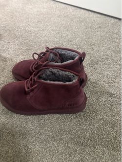 UGGS size 11
