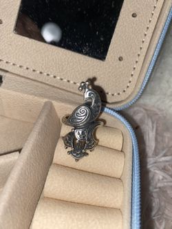 James avery peacock ring clearance
