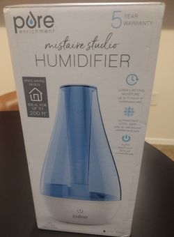 Pure Enrichment Mistaire Studio Humidifier