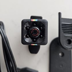 Mini Digital Video Camera For Sports Or Hidden 