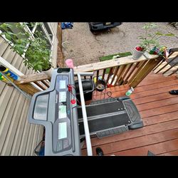 Tread climber boflex tc10