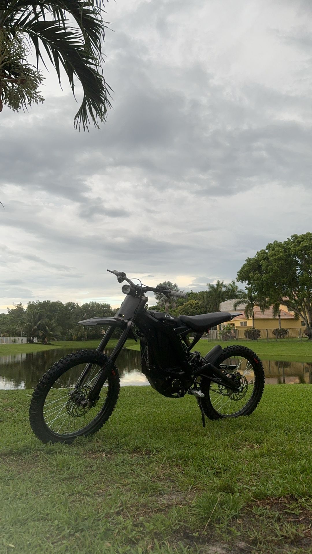 2024 Surron Light Bee X – Clean, All Stock, Low Miles – Price Negotiable