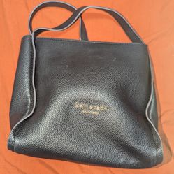 Kate Spade tote bag