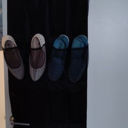 Door Hanging Shoe Rack