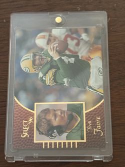 Lot Of 4 1996 Pinnacle Select Mint Cards