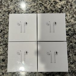 Wireless Earbuds with Charging Case - Bluetooth Headphones.