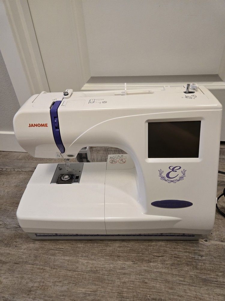 Sewing Machine
