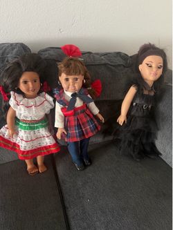 Dolls