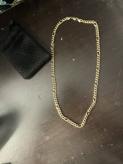 Jaxxon Cuban Link Chain 3mm