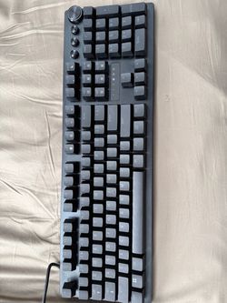 Razer Huntsman V3 Pro Keyboard