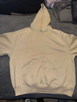 Essentials Fear Of God Hoodie