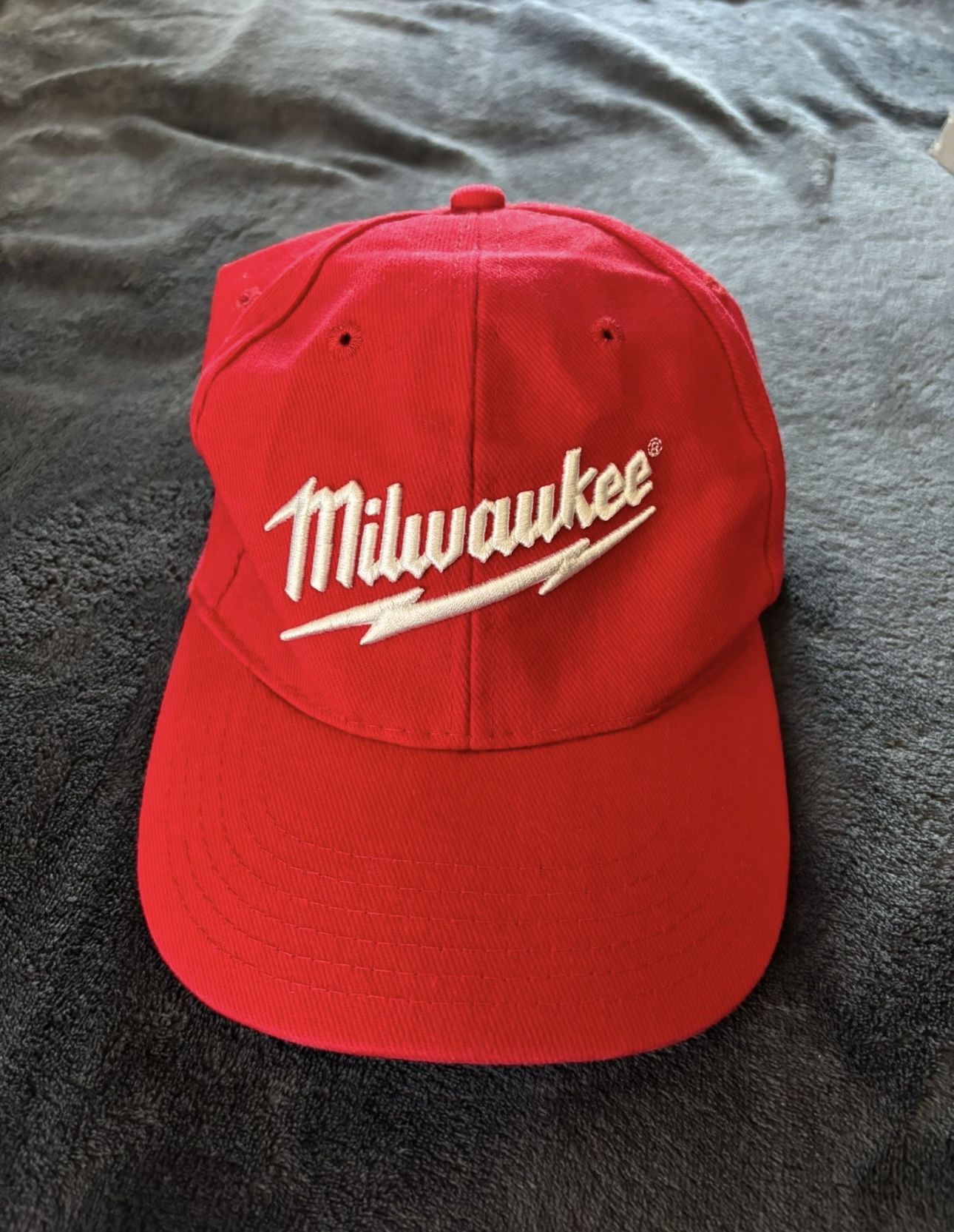 MILWAUKEE SNAPBACK