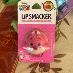 Lip Smacker Disney TSUM TSUM