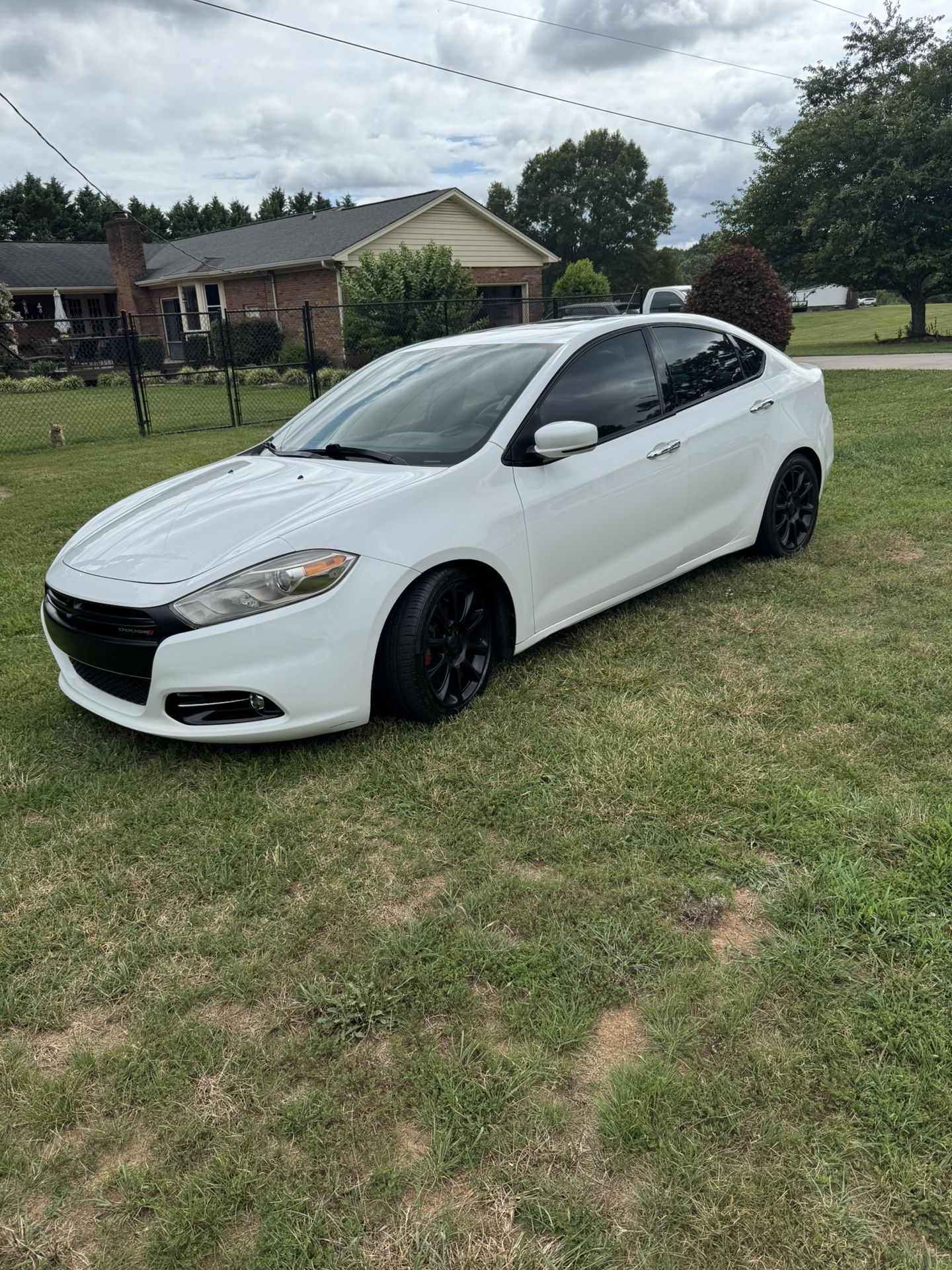 2013 Dodge Dart