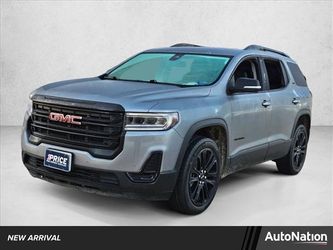 2022 GMC Acadia