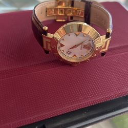 Versace Watch Woman 