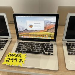 Apple Macbook Pro 2010 C2D 128GB SSD