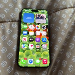 iPhone 15 Pro Max Unlocked 