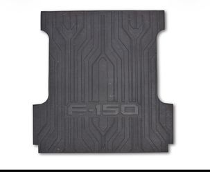 Ford F150 OEM Bed Mat NEW