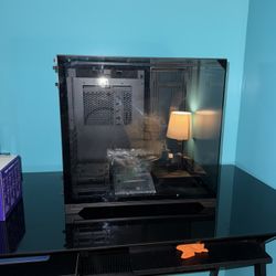 Lian Li O11 Vision Black ATX