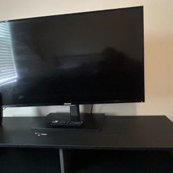 32 Inch Tv With Stand 