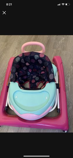 Baby Walker