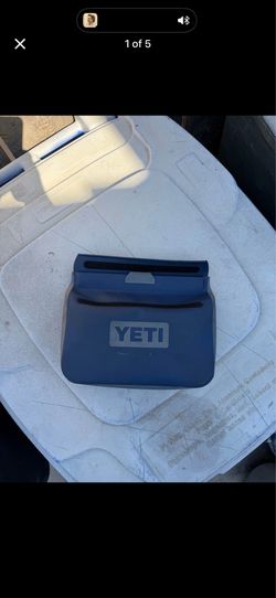 Yeti Sidekick 3 liter
