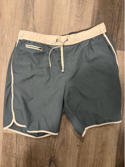 Viori board shorts Large