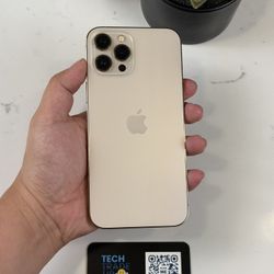 iPhone 12 Pro Max 128Gb Unlocked