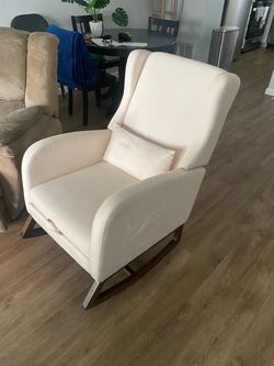 Rocking chair