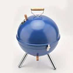 1pc Portable Outdoor Camping BBQ Grill