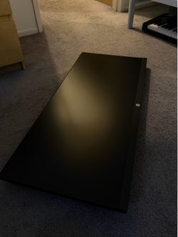 HP 34” Ultrawide Monitor 1440p 165hz Antiglare