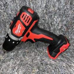 Milwaukee M18 18V Lithium-Ion Cordless 1/2 in. Drill Driver (Tool-Only)