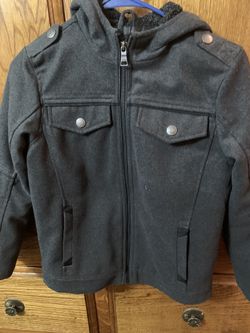 Kid’s Sweaters