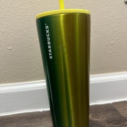 Starbucks Cup 