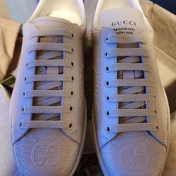 Gucci Sneakers 