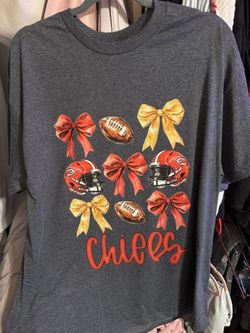 Chiefs Shirt