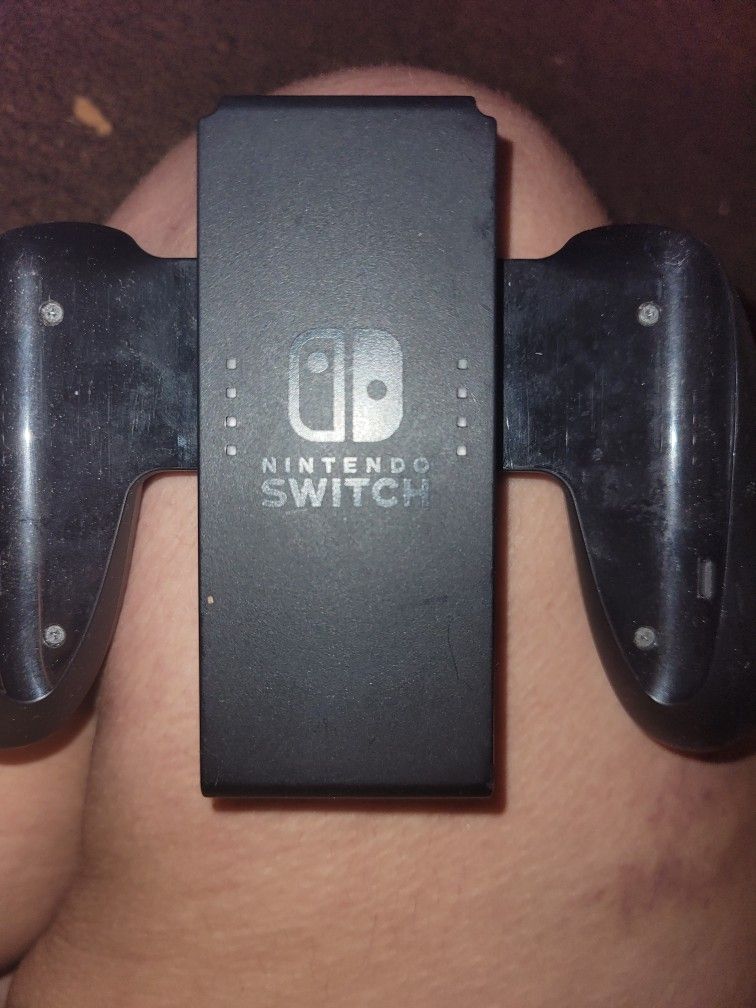 Genuine Nintendo Switch Joy Con Controller