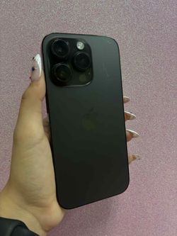 IPHONE 14 PRO 256GB UNLOCKED✔️