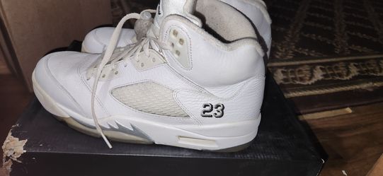 Jordan 5
