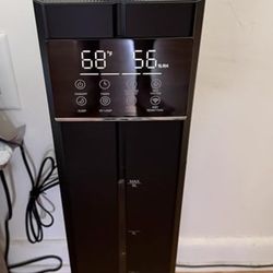 New Humidifier