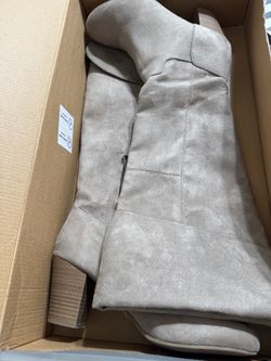 Kenneth Cole boots