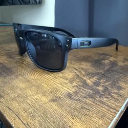 Oakley Holbrook Style Sunglasses $20