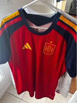 2026 World Cup official merch