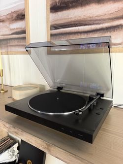 Sony PS-LX310BT Bluetooth Turntable
