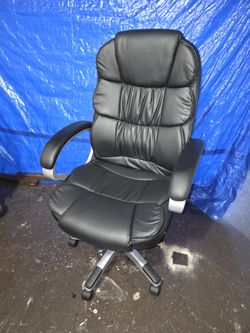 💺 High-Back Executive Office / Gaming Chair 💺