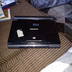 Portable DvD