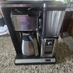 Ninja Coffee Bar Thermal Carafe System