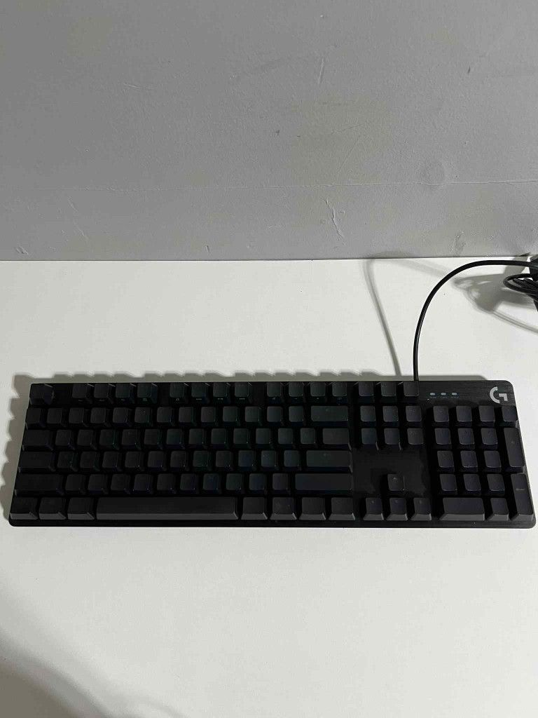 Gaming Keyboard